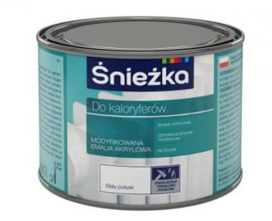 farba do kaloryferów